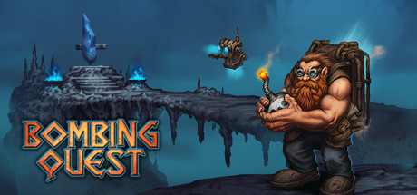 Bombing Quest v20200305 - Early Access cover art