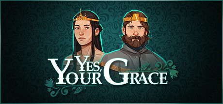 Yes Your Grace v1.0.21 + DLC cover art