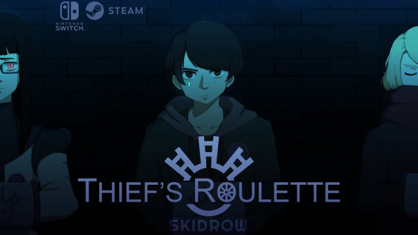 Thiefs Roulette v0.2 - Early Access