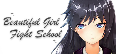 Beautiful Girl Fight School v1.0 - PLAZA