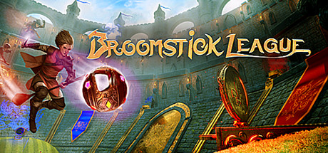 Broomstick League v07.03.2020 - Early Access cover art