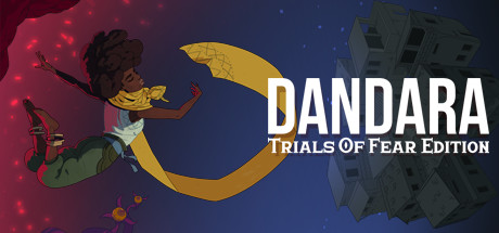 Dandara Trials of Fear Edition v1.14.11 cover art
