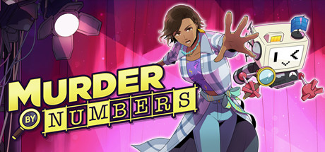 Murder by Numbers Collector Edition - DARKSiDERS