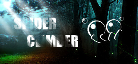 SpiderClimber v1.0 - PLAZA cover art