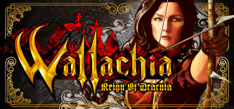 Wallachia Reign of Dracula Build 5610992 cover art
