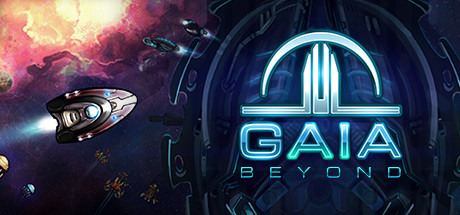 Gaia Beyond v1.6.0 - CODEX + Enter the Caduceus cover art