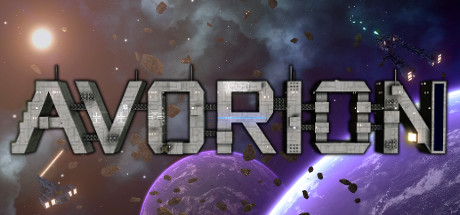Download Avorion - PLAZA + Update v2.0.11
