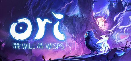 Ori and the Will of the Wisps Build 5780606 - Chronos cover art