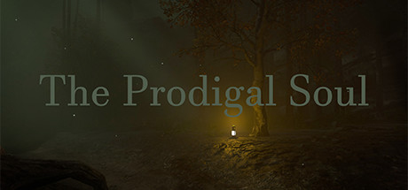 The Prodigal Soul v1.0 - CODEX cover art