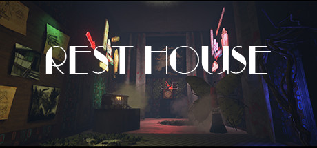 Rest House - PLAZA + Update 1 cover art