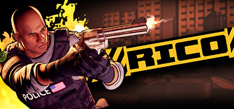 RICO v1.1.4988 + All DLC - CODEX cover art