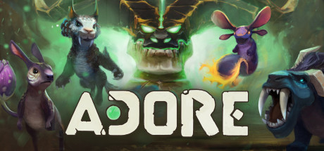 Adore Build 12632545 cover art