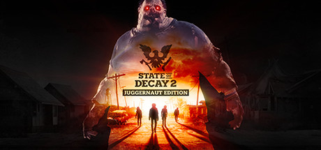 Download State of Decay 2 - CODEX + Update 30 Build 9363187