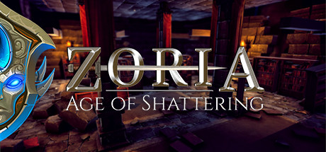 Zoria Age of Shattering v1.1.7.0 cover art