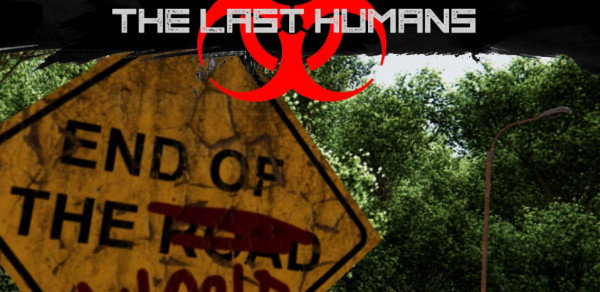 The Last Humans v0.3.2.4 cover art