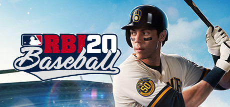 R.B.I. Baseball 20 - CODEX + Update v1.4 cover art