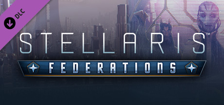 Stellaris Federations - CODEX + Update v2.7.2 cover art