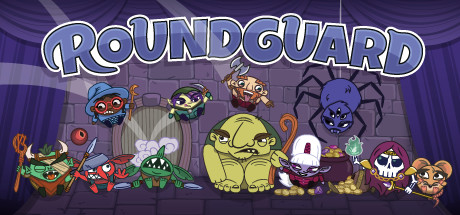 Roundguard v1.0 - ALI213 cover art