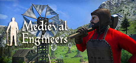 Medieval Engineers v1.0 - CODEX cover art