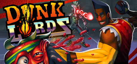 Dunk Lords - CODEX + Update v20200706 cover art