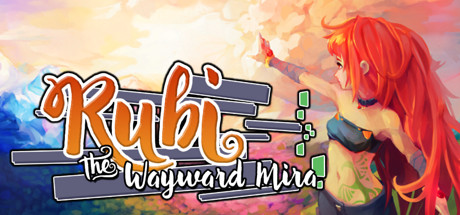 Rubi The Wayward Mira v20200318 cover art