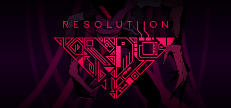 Resolutiion v1.3.0.1 (The Quality of Life and Death) - PLAZA cover art