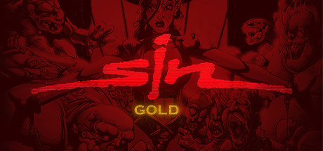 SiN Gold v20200319 - PLAZA cover art