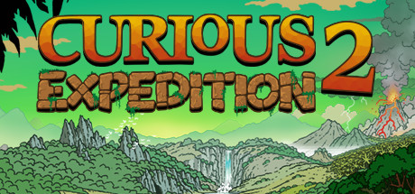 Curious Expedition 2 v2.1.4 - PLAZA + Highlands of Avalon cover art
