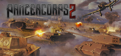 Panzer Corps 2 (RUNE) v1.17.1 + Elite 1st Guards DLC cover art