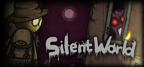 Silent World v1.0.0 - DARKZER0 cover art