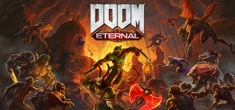 Download game Doom Eternal (PC Mods Update) Build 23241804 latest version