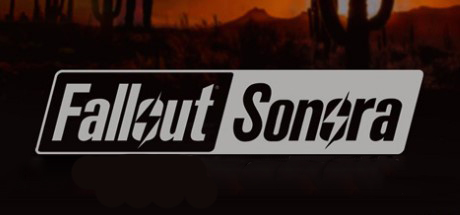 Fallout Sonora v1.16 (Fallout 2) cover art