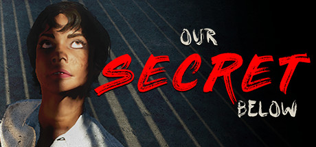 Our Secret Below - PLAZA + Update v1.2.0 cover art