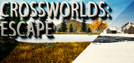 CrossWorlds Escape v1.0 - CODEX cover art