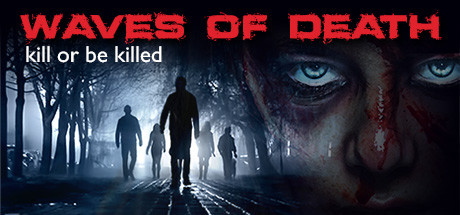 Waves of Death v1.0 - CODEX cover art