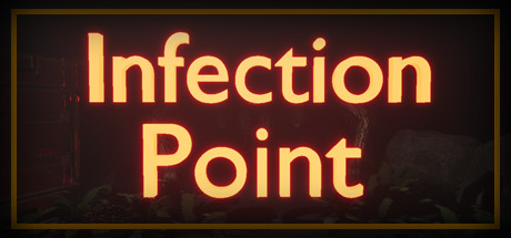 Infection Point v1.0 - PLAZA cover art