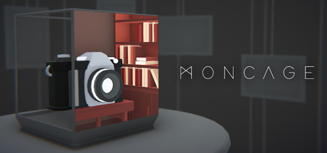 Moncage - PLAZA + Update v1.06 cover art