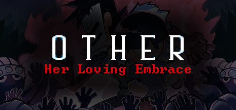 OTHER Her Loving Embrace Update 8f cover art