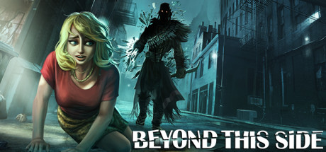 Beyond This Side v1.0 - DARKZER0 cover art