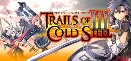 Download The Legend of Heroes Trails of Cold Steel 3 - CODEX + Update v1.05