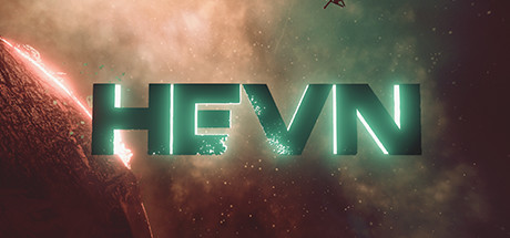 HEVN - CODEX + Update v2.5.0.7 cover art