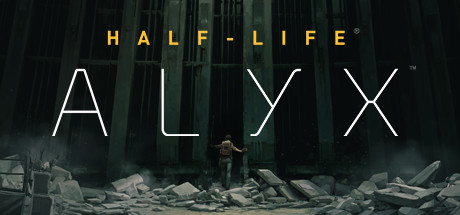 Half-Life Alyx v1.5.4 Build 8694564 cover art