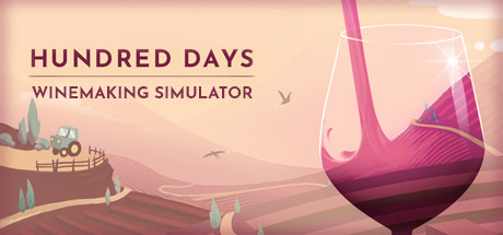 Hundred Days Winemaking Simulator v1.5.2w1 cover art