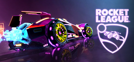 Rocket League v1.78 (Rocket Pass 6) - PLAZA cover art
