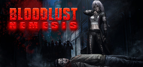BloodLust 2 Nemesis v2.0 - CODEX cover art