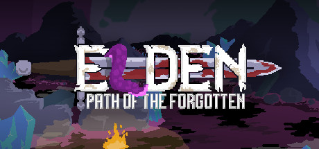 Elden Path of the Forgotten Build 5308607 - Goldberg cover art