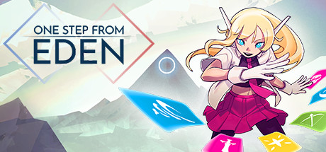 One Step From Eden v1.8.2 cover art