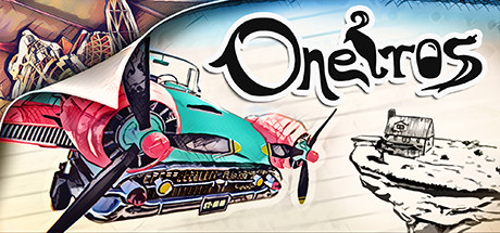 Oneiros v1.3.0 - PLAZA cover art
