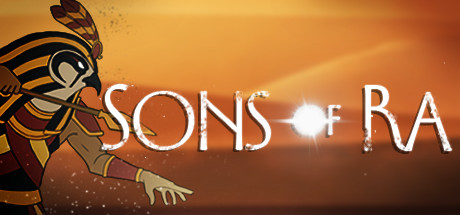 Sons of Ra v2021.04.15 - SKIDROW cover art