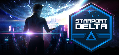 Starport Delta - CODEX + Update v1.0.17 cover art